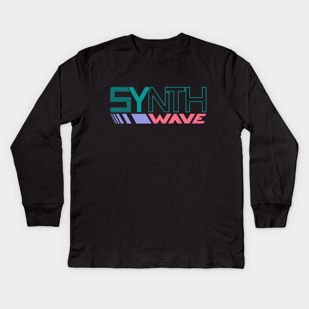 DX Synthwave
